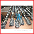 extrusion single screw barrel manufacturer